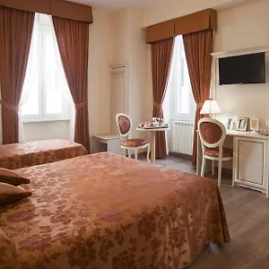 Pensjonat Relais Bocca Di Leone