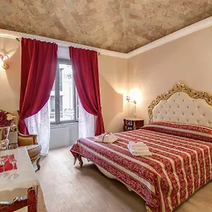 Hotel ekonomiczny La Reggia Dei Principi