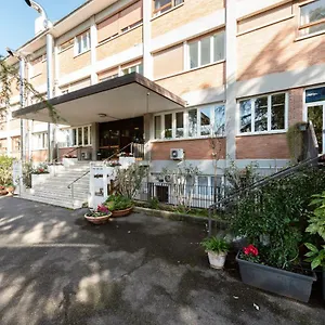 Pensjonat Casa Per Ferie Opera Don Calabria