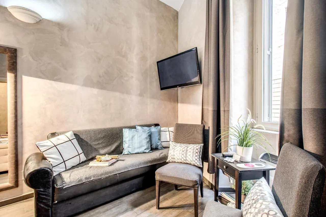 Guest house La Residenza Dell'Angelo Hotel Rome