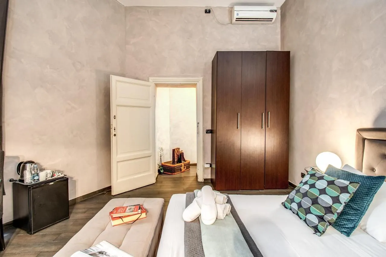 La Residenza Dell'Angelo Hotel Rom 3*,  Italien