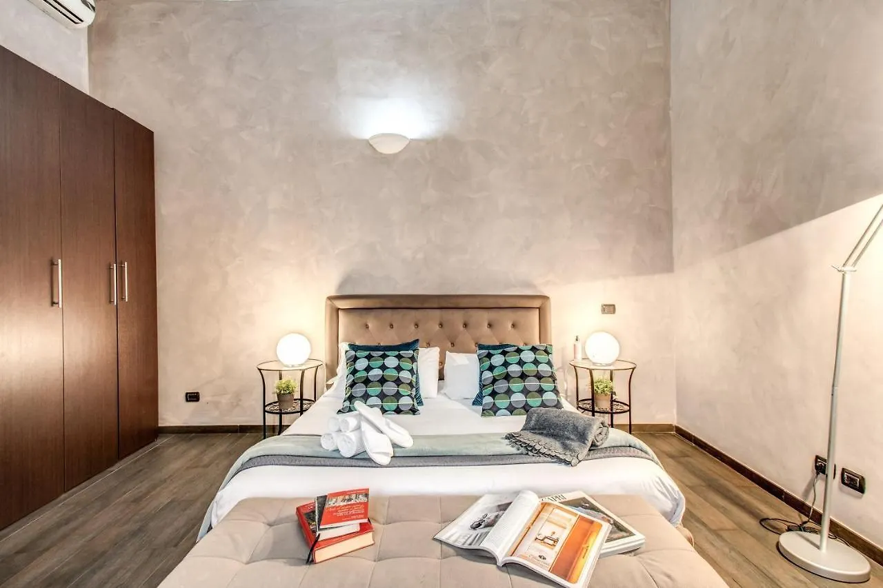 Guest house La Residenza Dell'Angelo Hotel Rome
