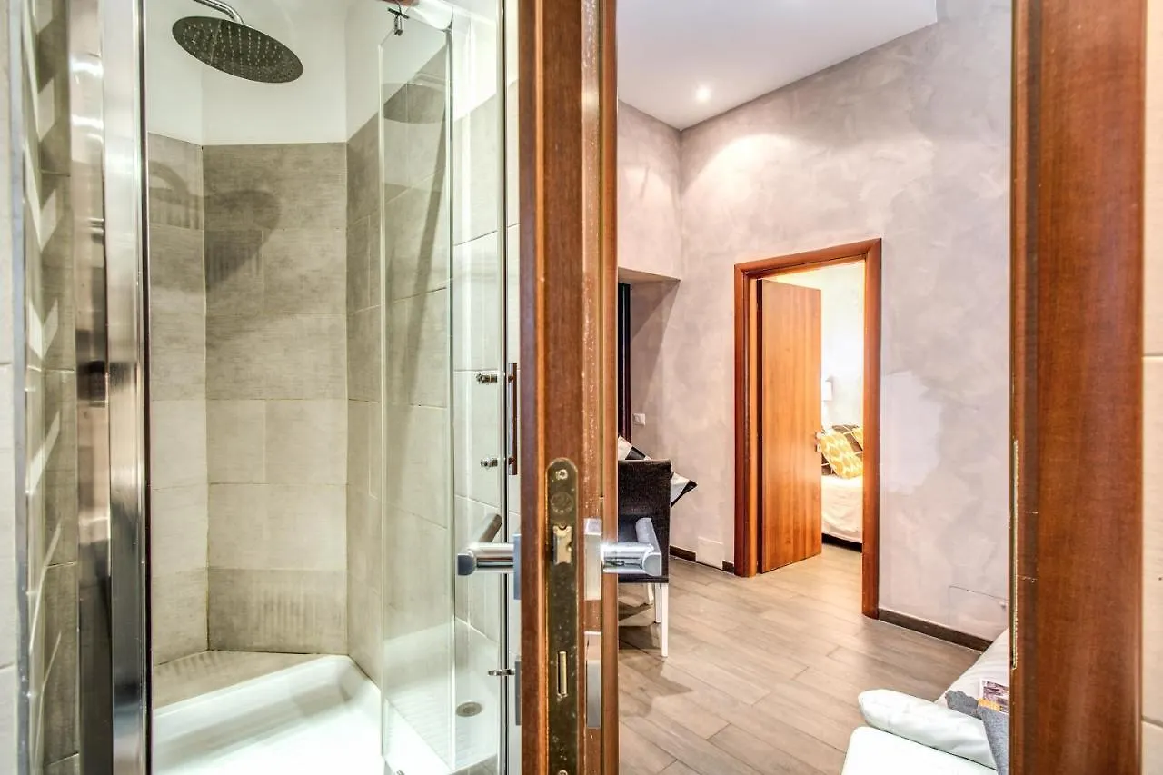 La Residenza Dell'Angelo Hotel Rome