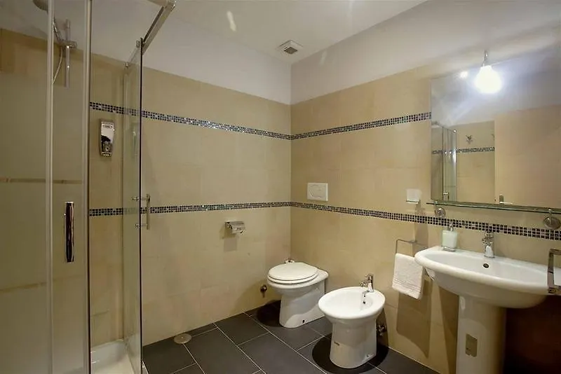 La Residenza Dell'Angelo Hotel Rome Italy