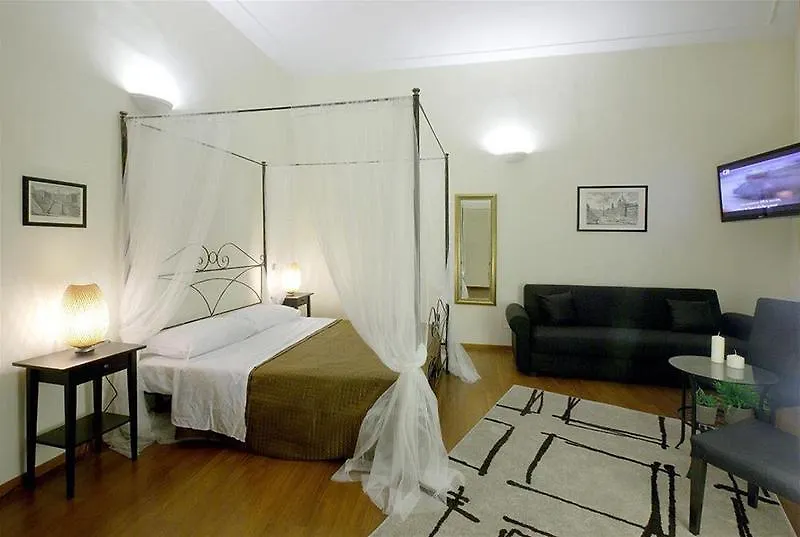 La Residenza Dell'Angelo Hotel Rome