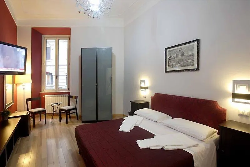 *** Guest house La Residenza Dell'Angelo Hotel Rome Italy