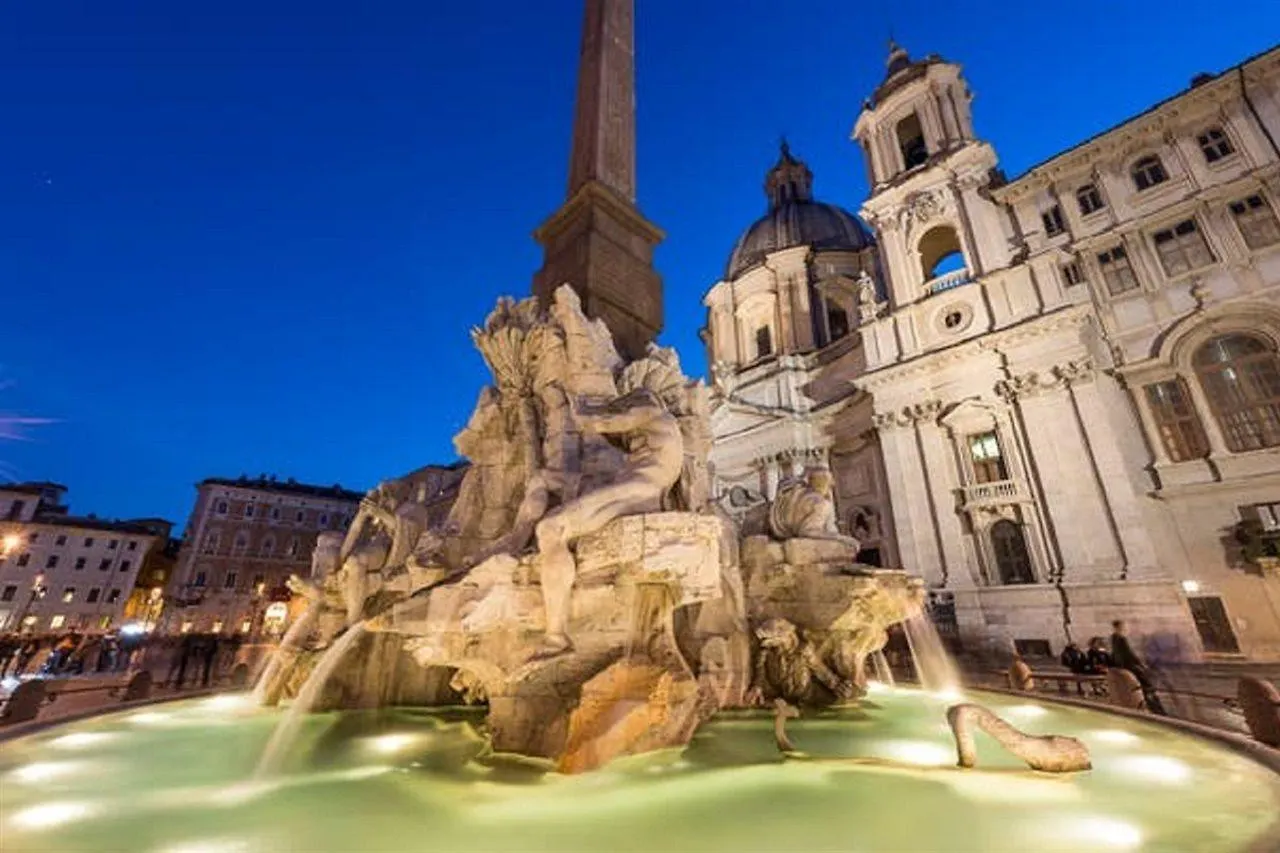 La Residenza Dell'Angelo Hotel Rome