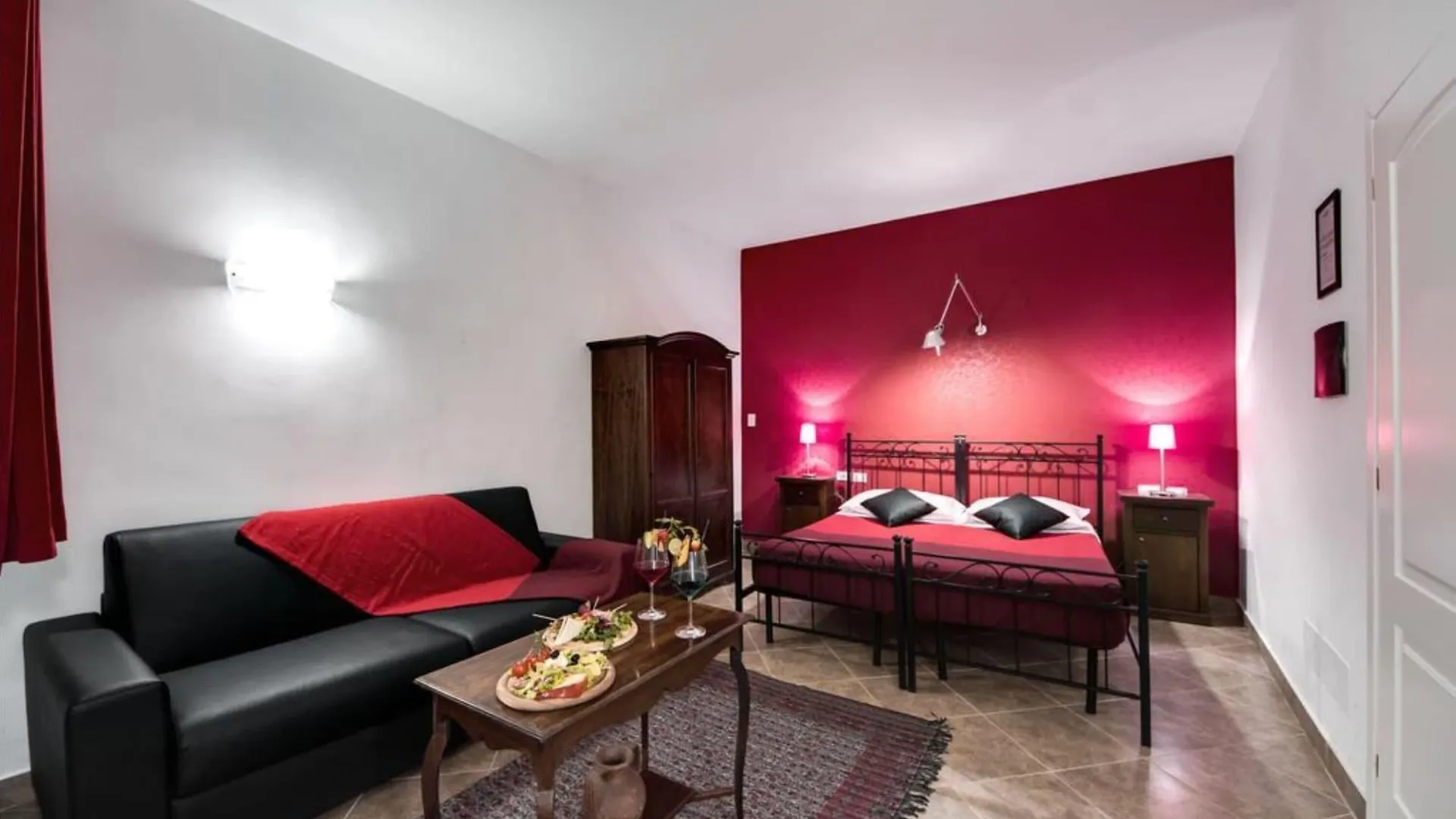 La Residenza Dell'Angelo Hotel Rome Italy