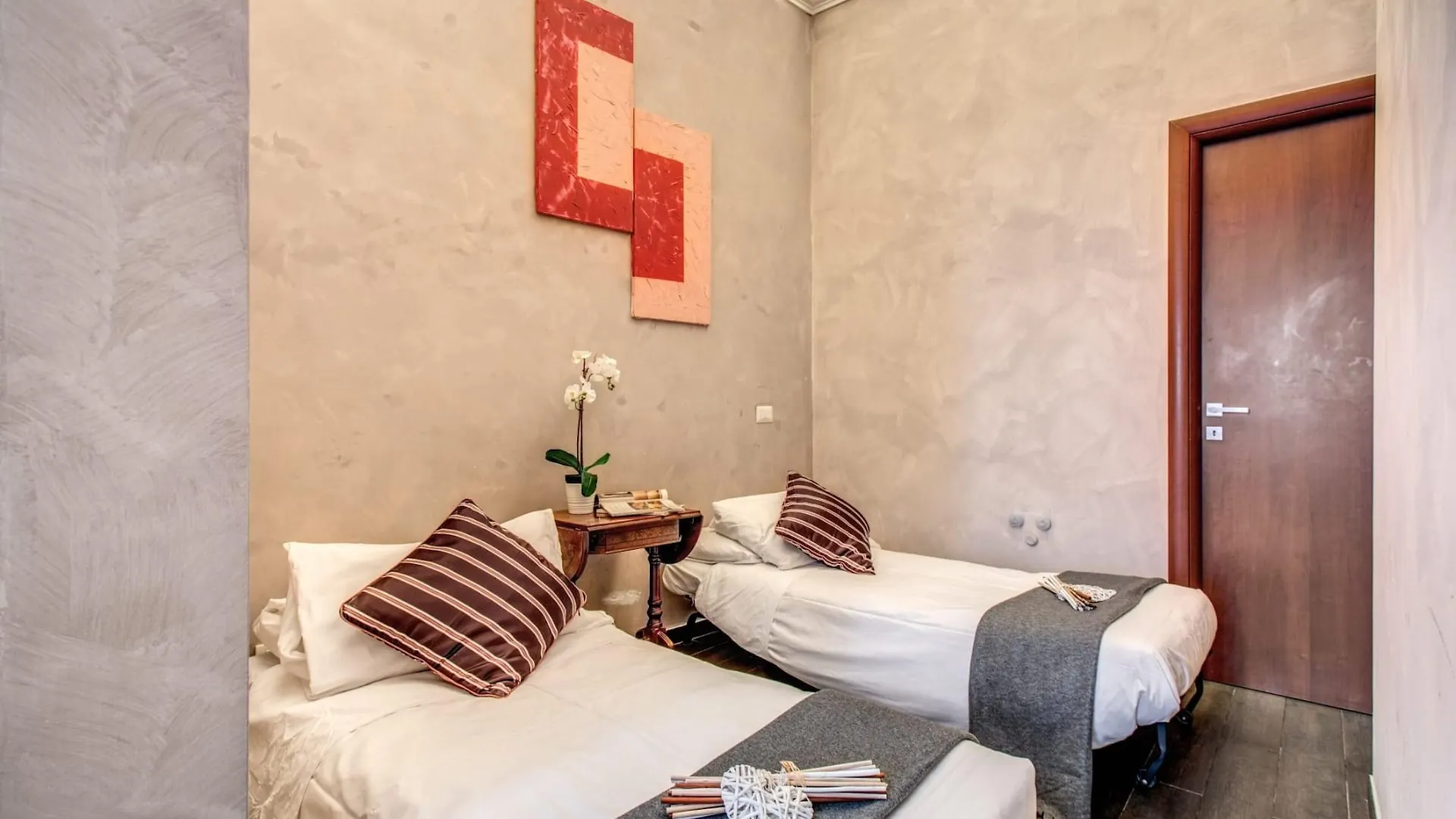 La Residenza Dell'Angelo Hotel Rome