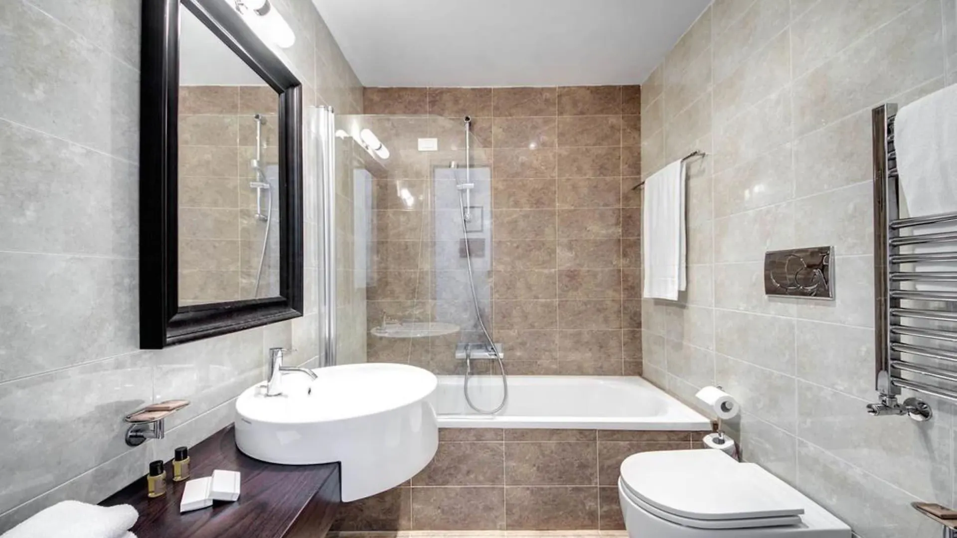La Residenza Dell'Angelo Hotel Rome 3*,