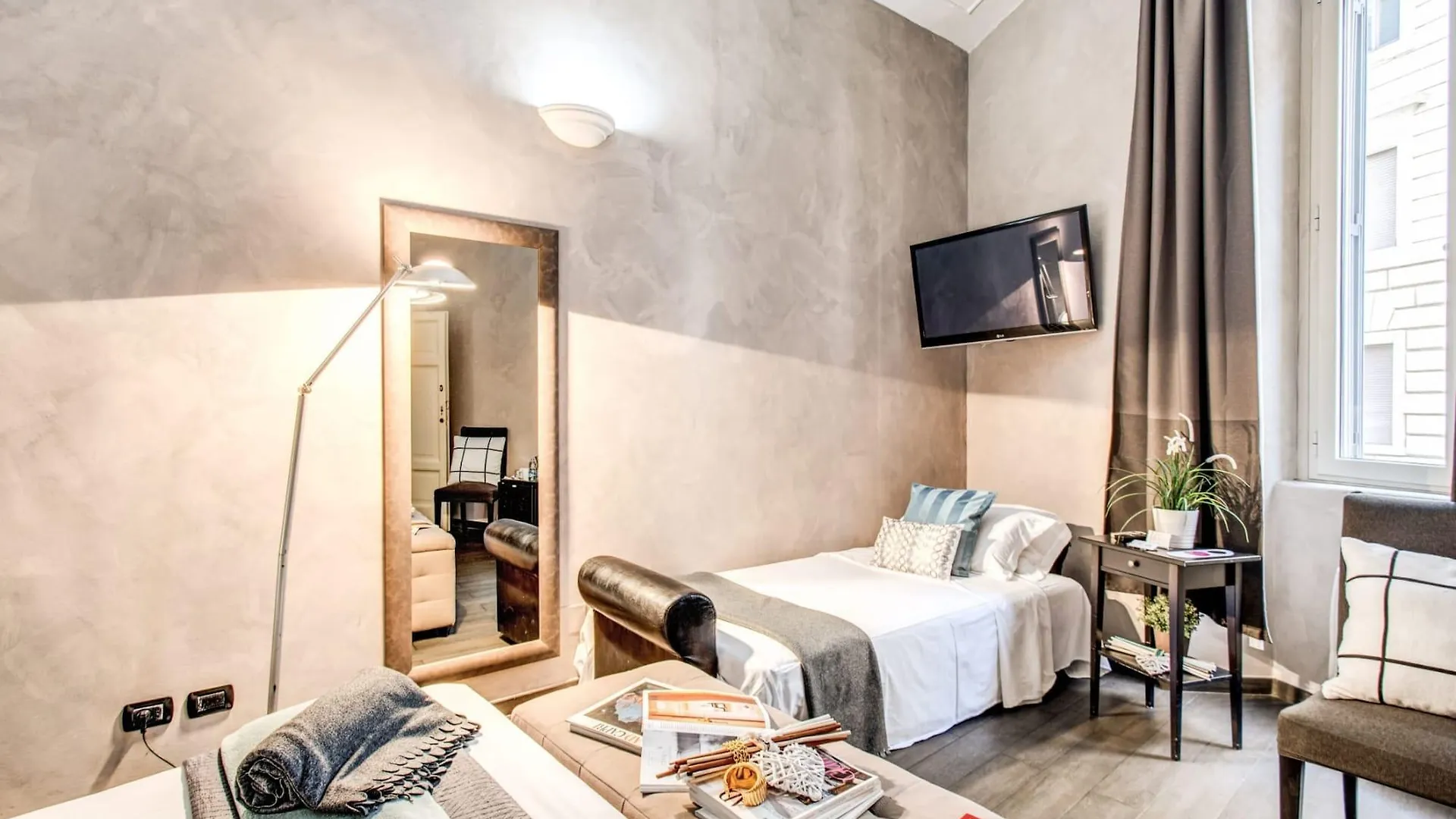 Guest house La Residenza Dell'Angelo Hotel Rome