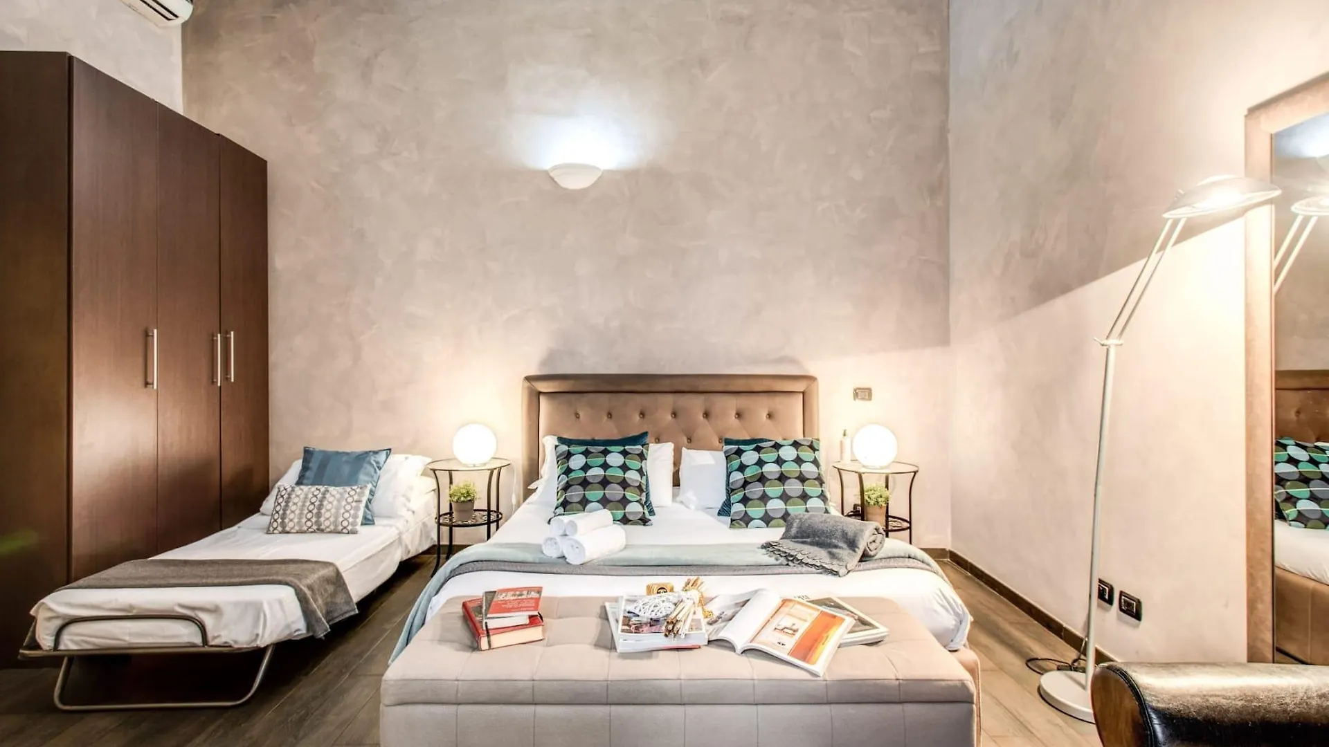La Residenza Dell'Angelo Hotel Rome 3*,