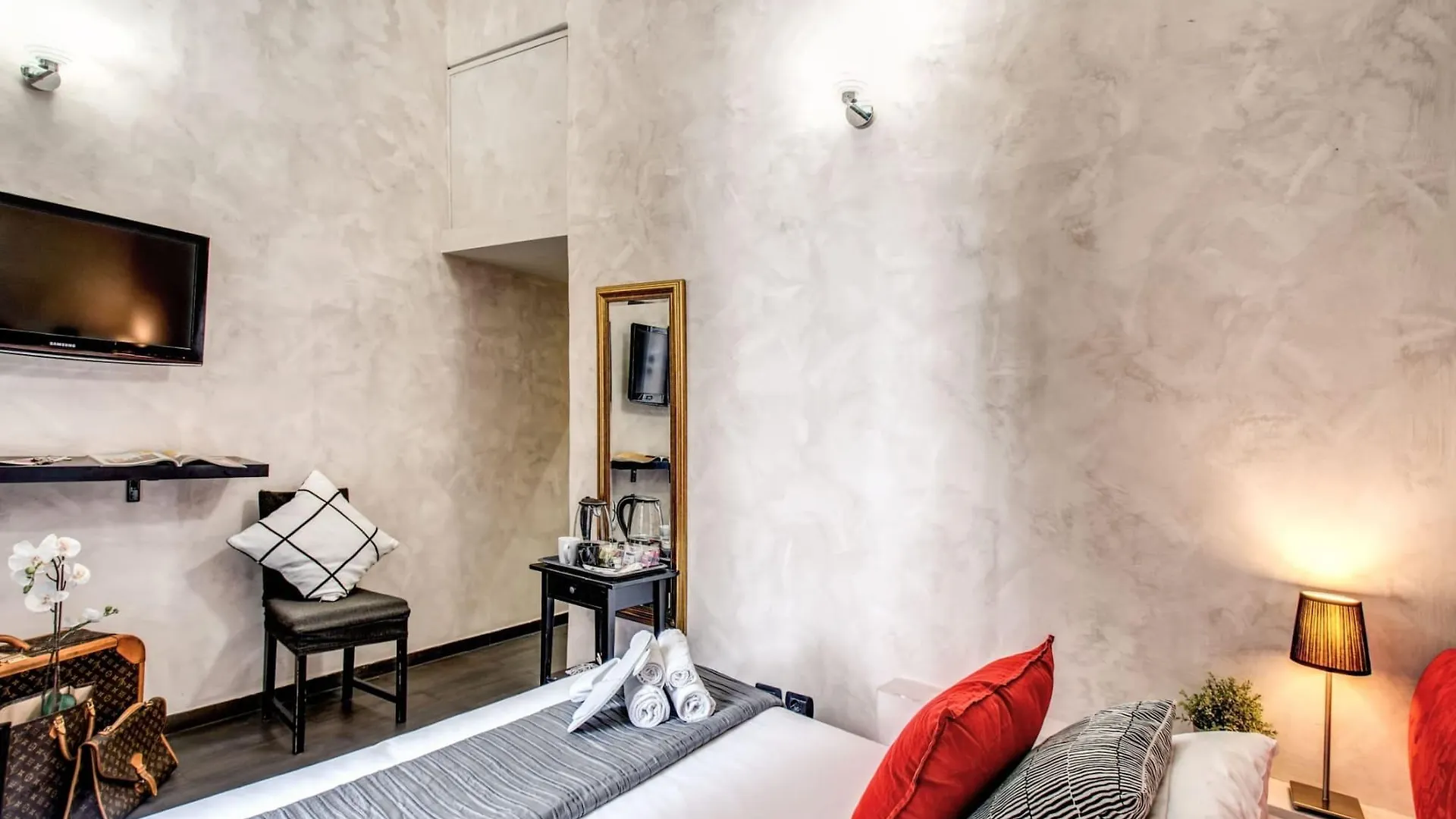 Guest house La Residenza Dell'Angelo Hotel Rome