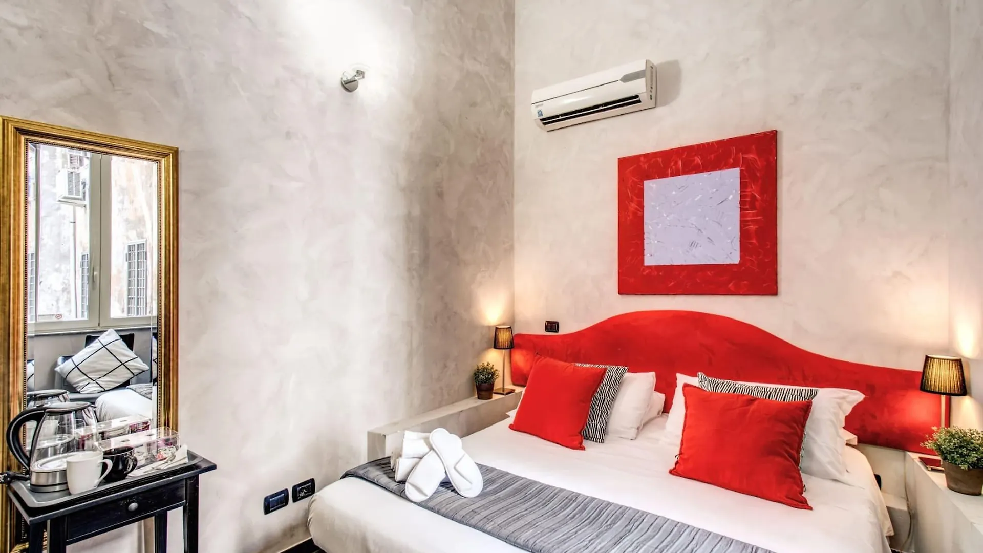 Guest house La Residenza Dell'Angelo Hotel Rome