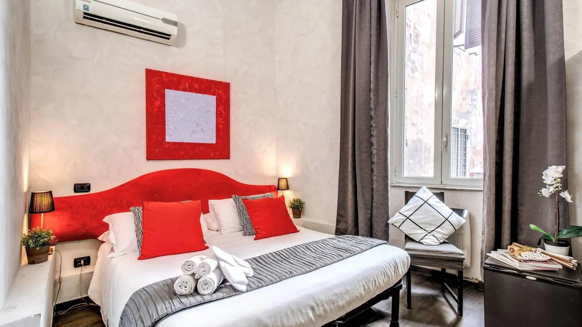 *** Guest house La Residenza Dell'Angelo Hotel Rome Italy