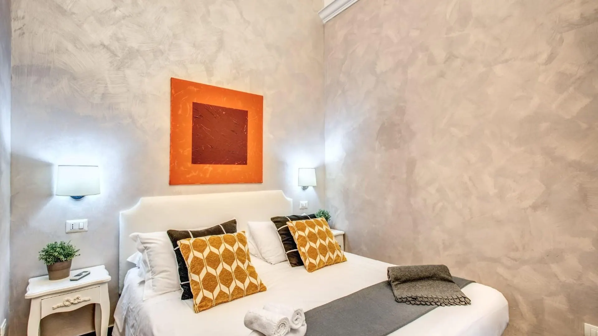 Guest house La Residenza Dell'Angelo Hotel Rome
