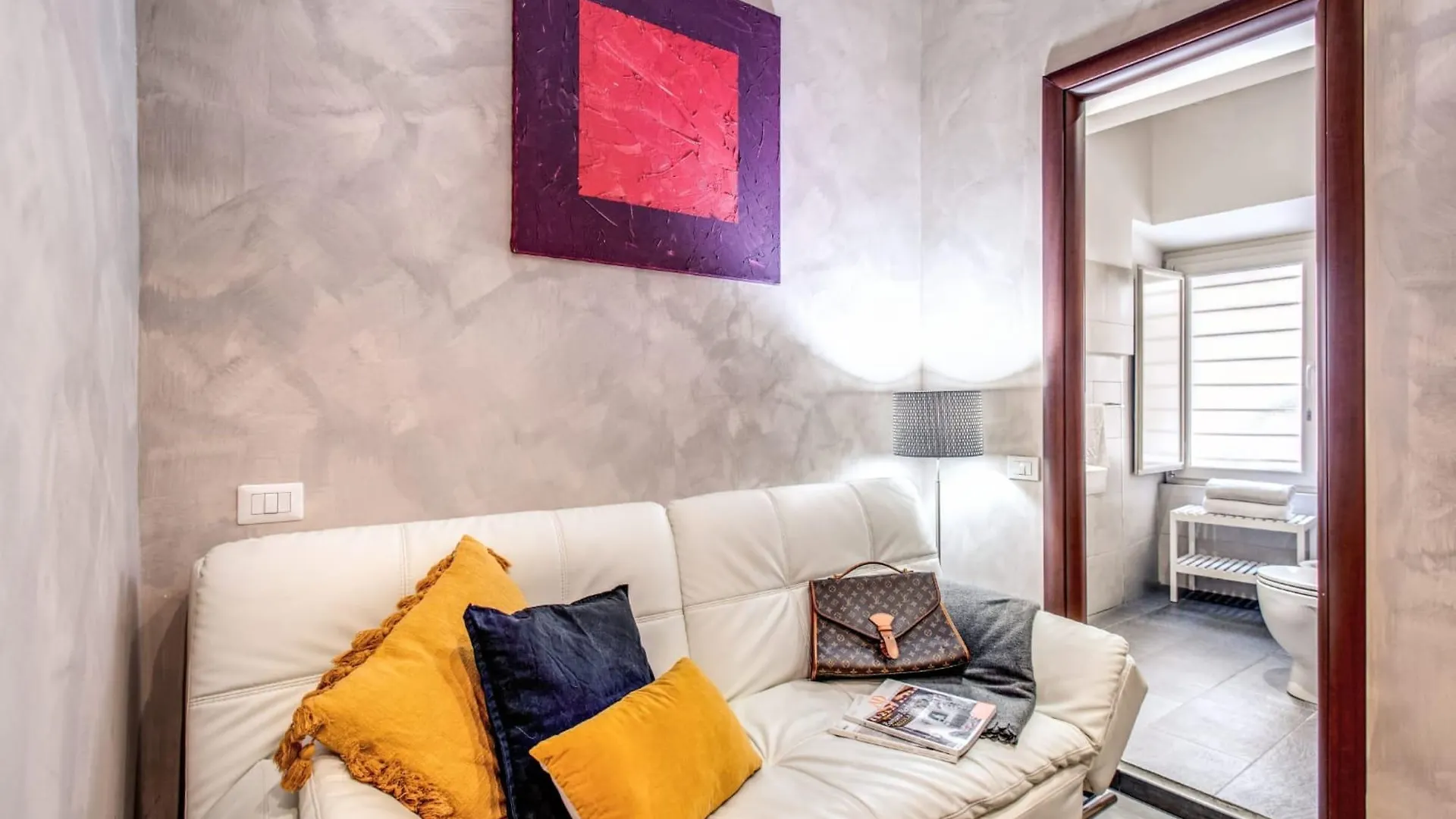 La Residenza Dell'Angelo Hotel Rome