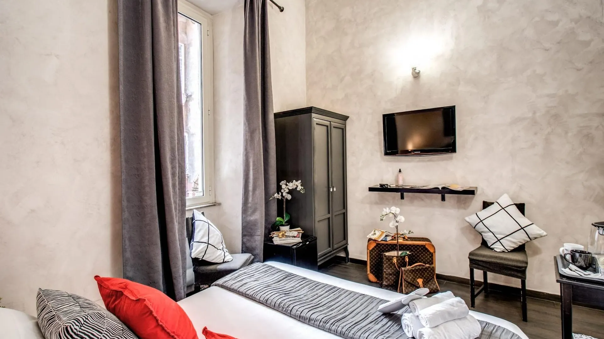 Guest house La Residenza Dell'Angelo Hotel Rome