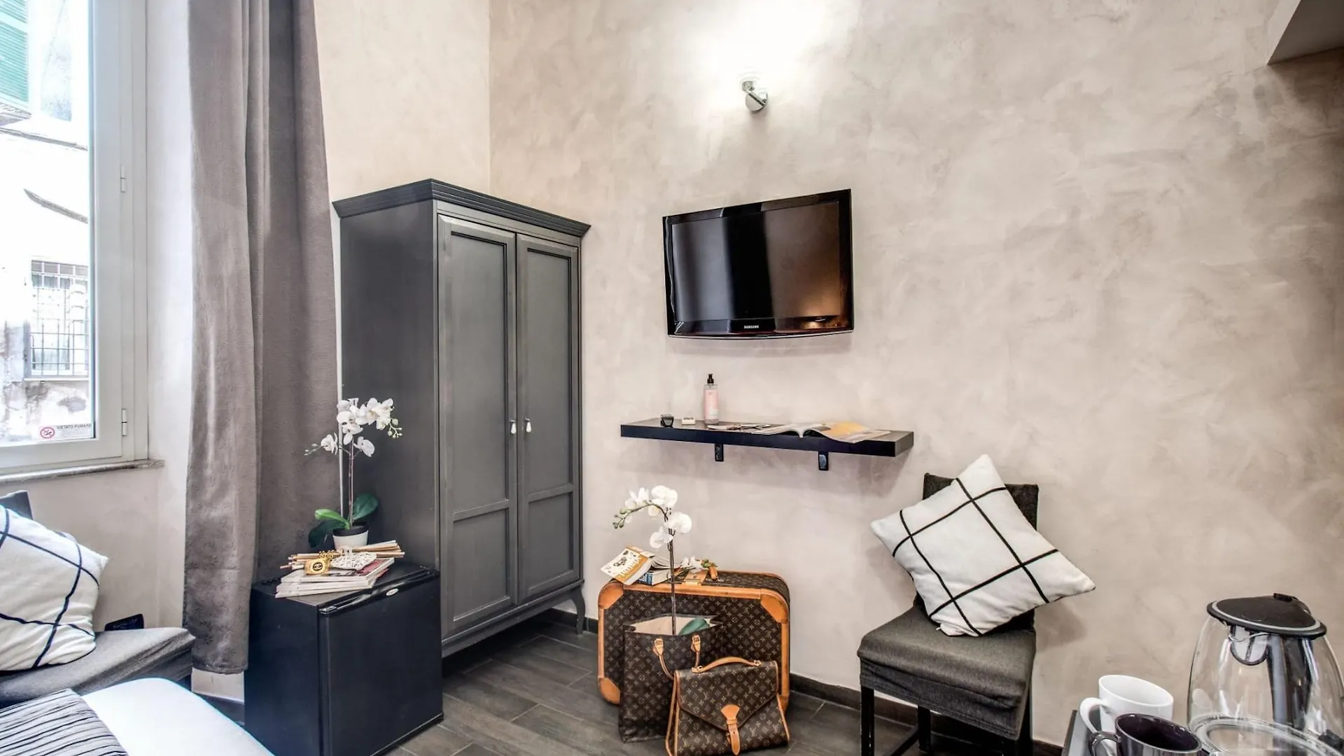 Guest house La Residenza Dell'Angelo Hotel Rome