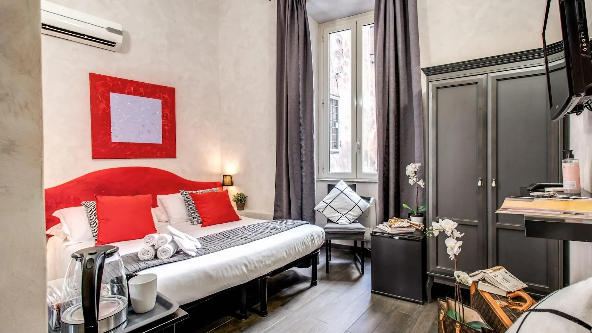La Residenza Dell'Angelo Hotel Rome 3*,  Italy