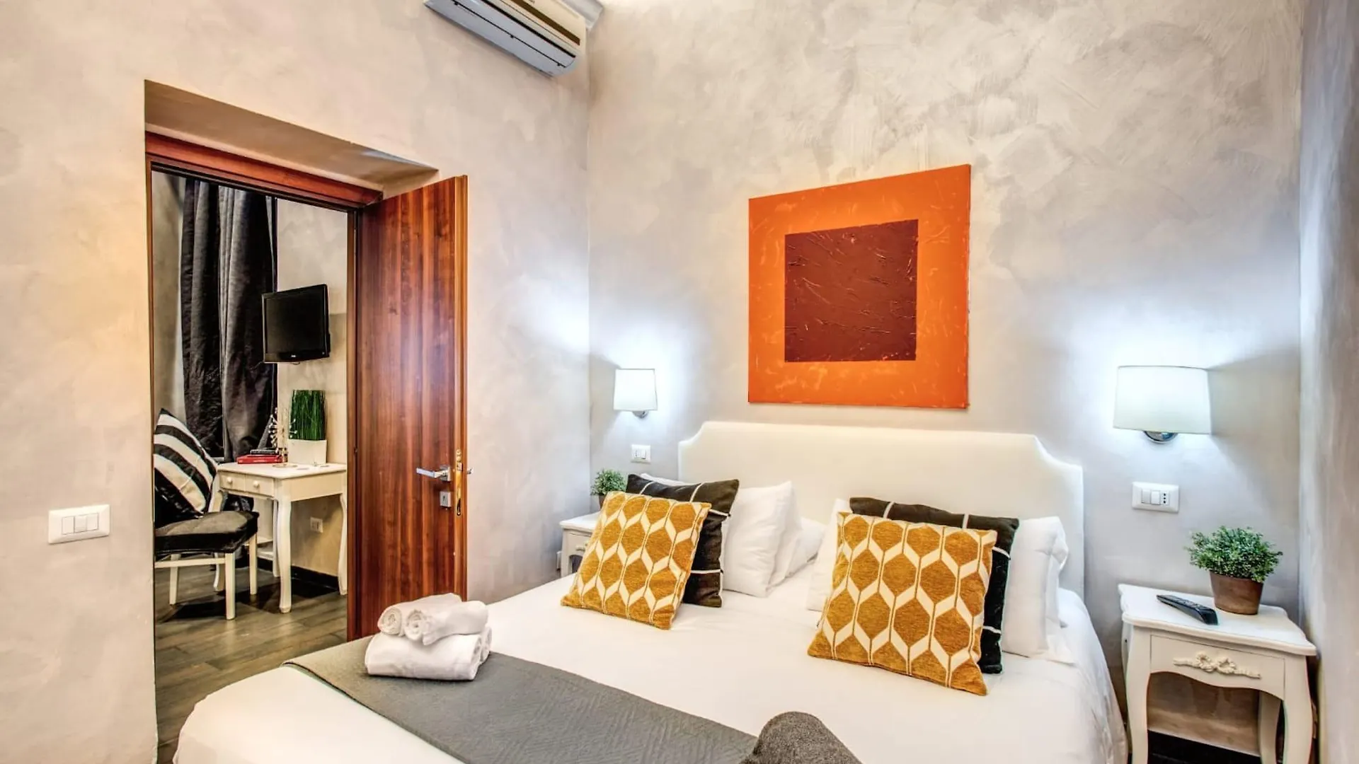 *** Guest house La Residenza Dell'Angelo Hotel Rome Italy