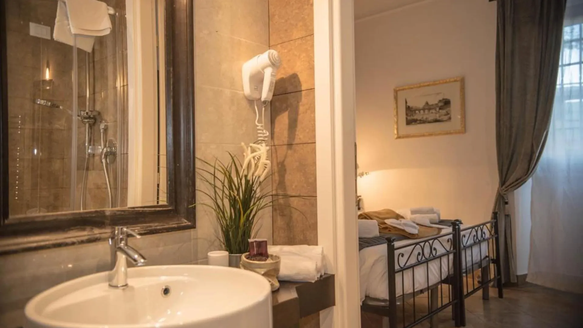 La Residenza Dell'Angelo Hotel Rome