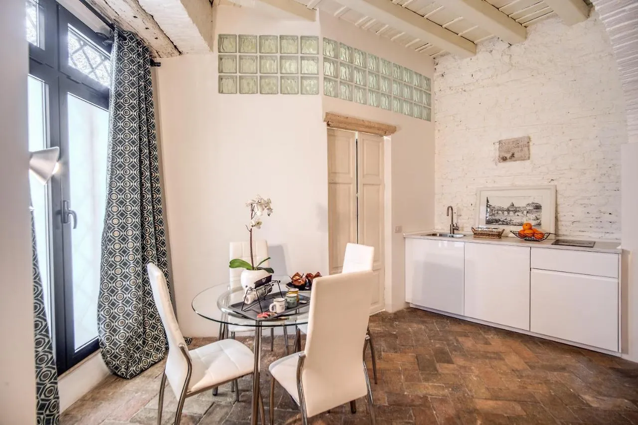 *** Guest house La Residenza Dell'Angelo Hotel Rome Italy