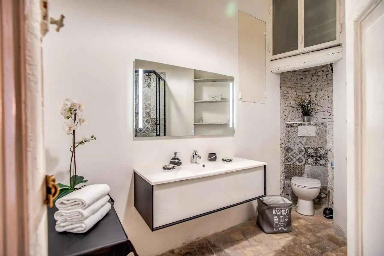 Guest house La Residenza Dell'Angelo Hotel Rome