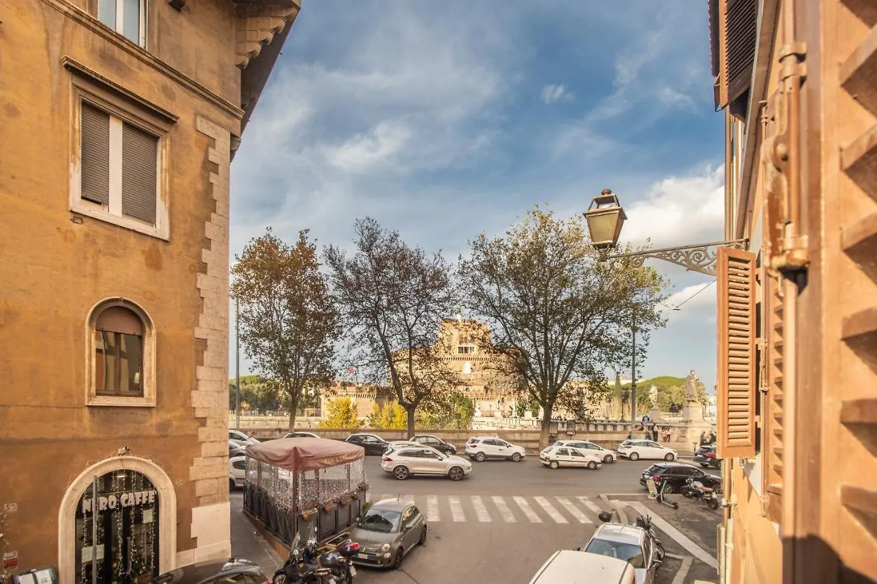 Guest house La Residenza Dell'Angelo Hotel Rome