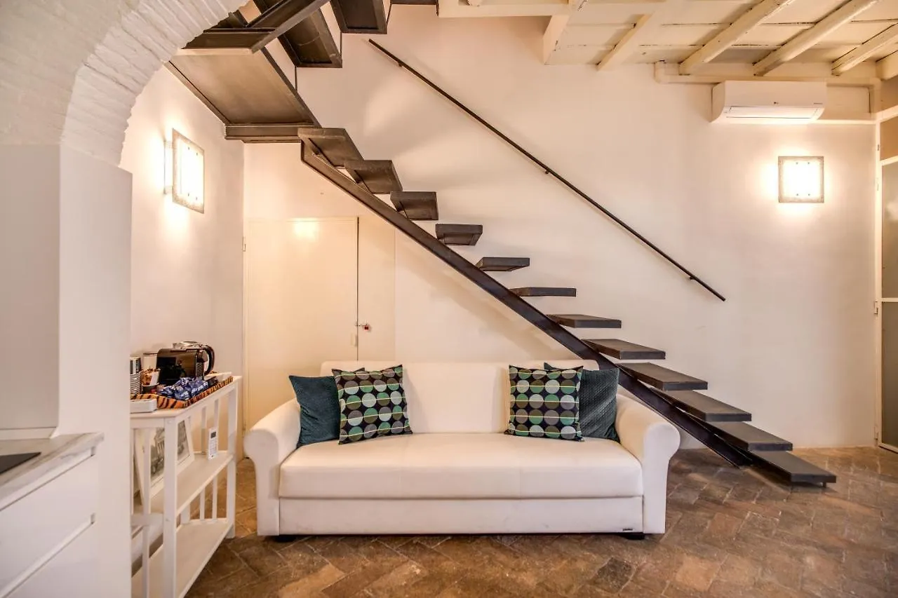 La Residenza Dell'Angelo Hotel Rome Guest house