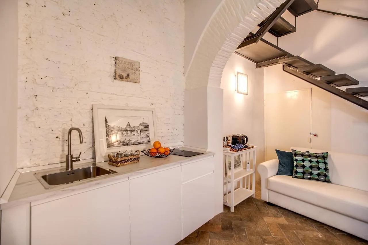 La Residenza Dell'Angelo Hotel Rome Guest house