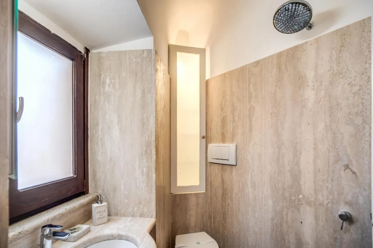 La Residenza Dell'Angelo Hotel Rome