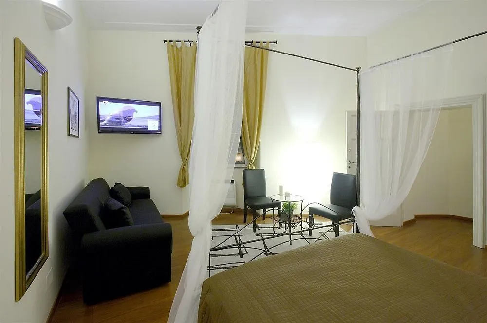 La Residenza Dell'Angelo Hotel Rom