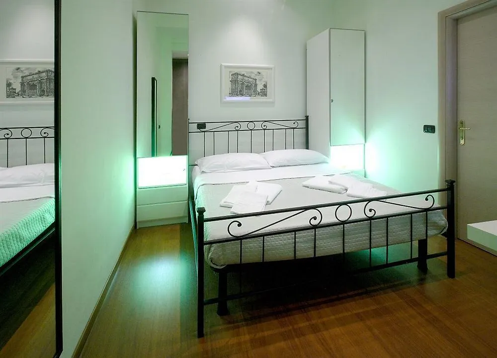 Gæstehus La Residenza Dell'Angelo Hotel Rom