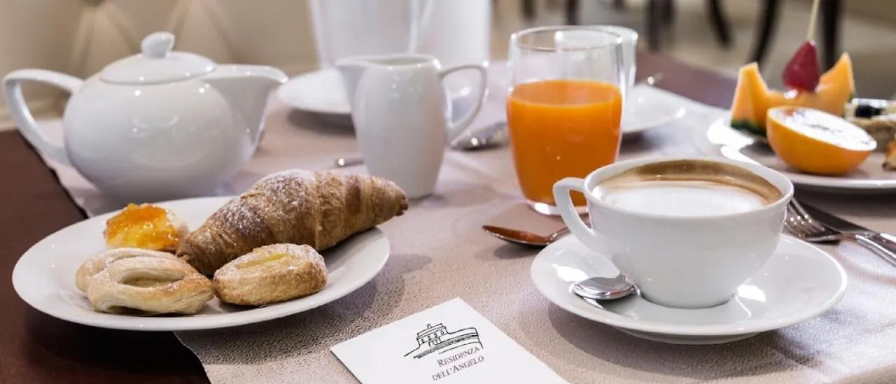 Guest house La Residenza Dell'Angelo Hotel Rome