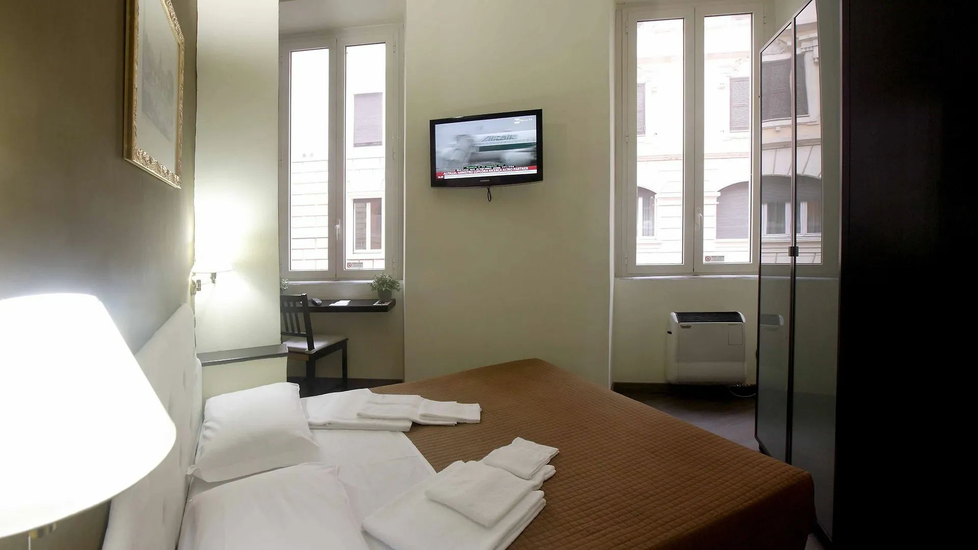 La Residenza Dell'Angelo Hotel Rome Guest house