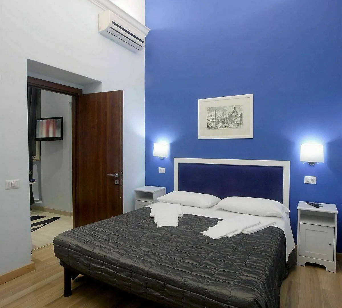 La Residenza Dell'Angelo Hotel Rome