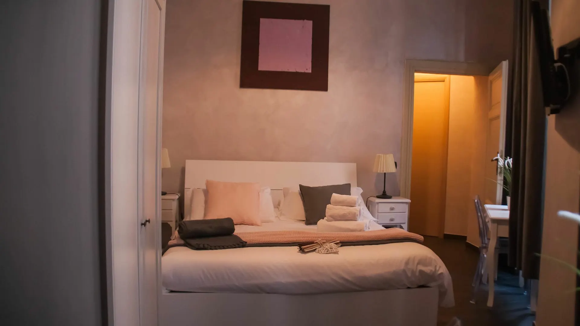 La Residenza Dell'Angelo Hotel Rome Guest house