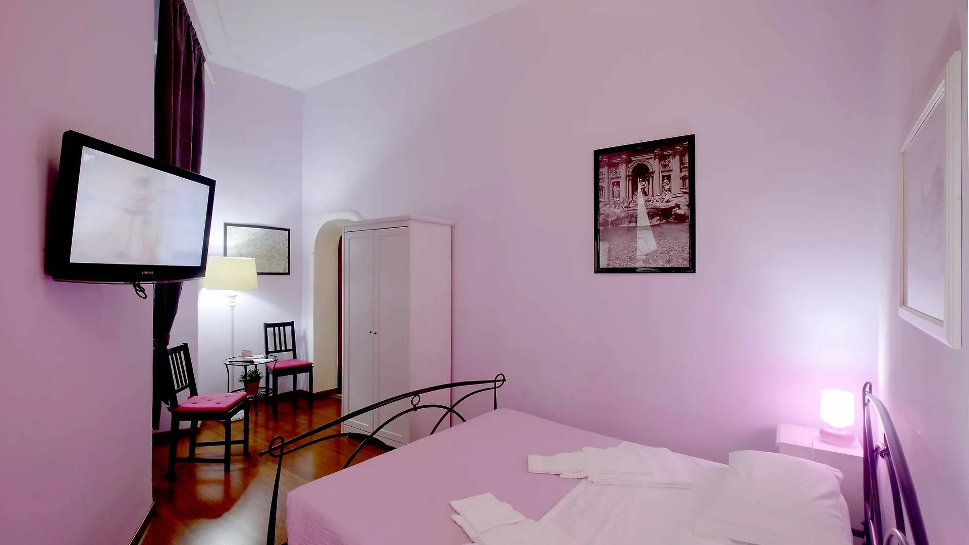 La Residenza Dell'Angelo Hotel Rome Guest house