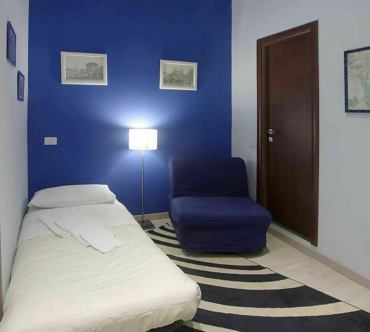 Guest house La Residenza Dell'Angelo Hotel Rome