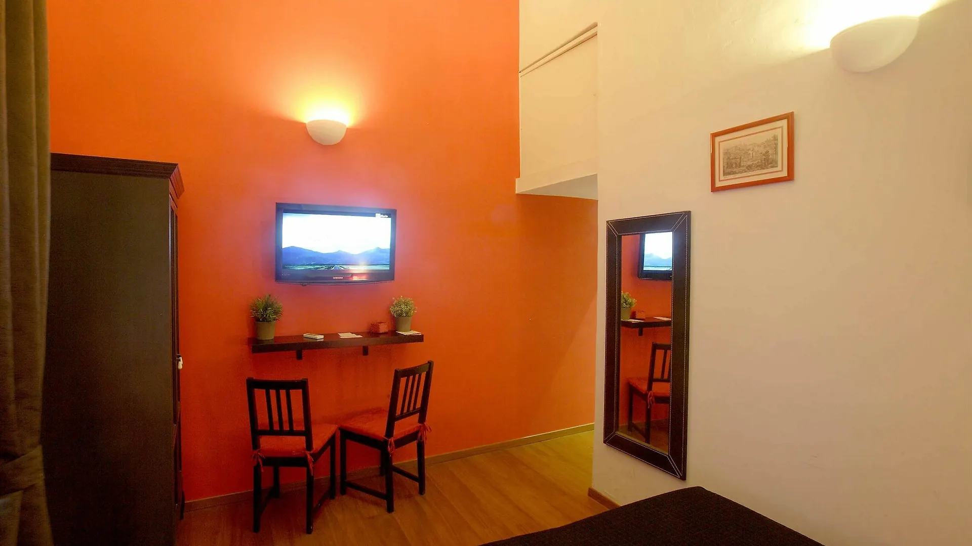 La Residenza Dell'Angelo Hotel Rome 3*,  Italy