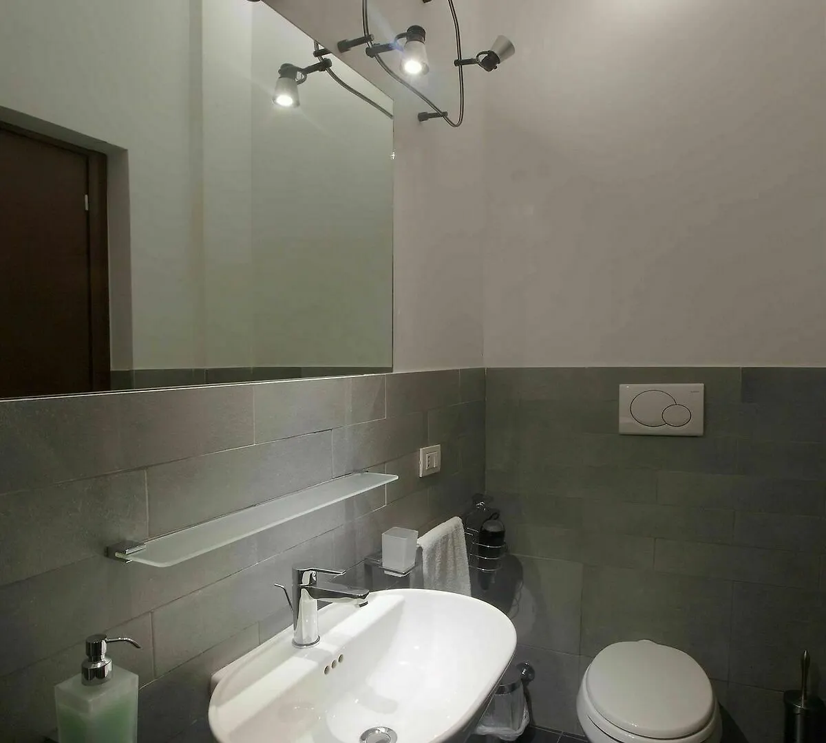 La Residenza Dell'Angelo Hotel Rome