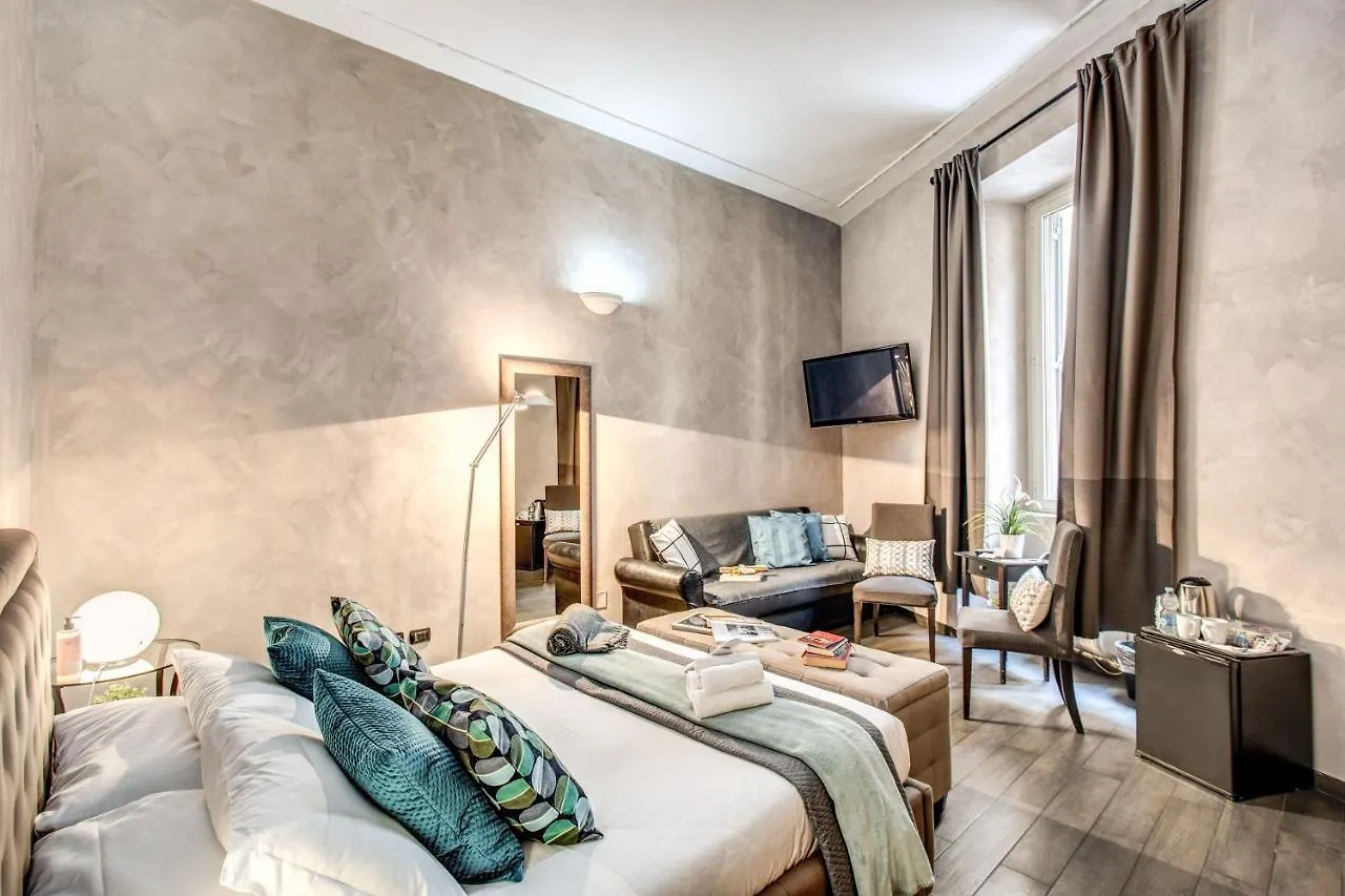 La Residenza Dell\'Angelo contacts