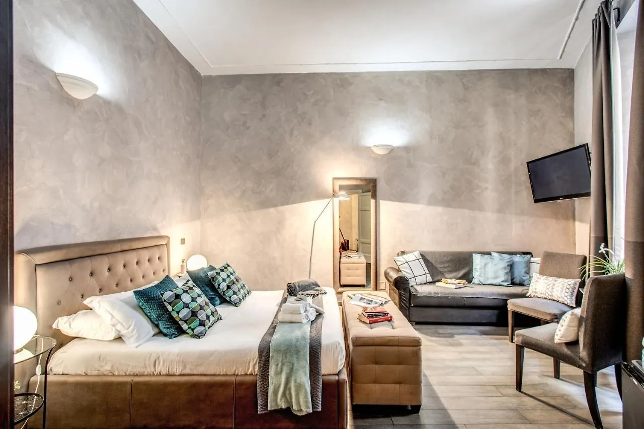 Guest house La Residenza Dell'Angelo Hotel Rome