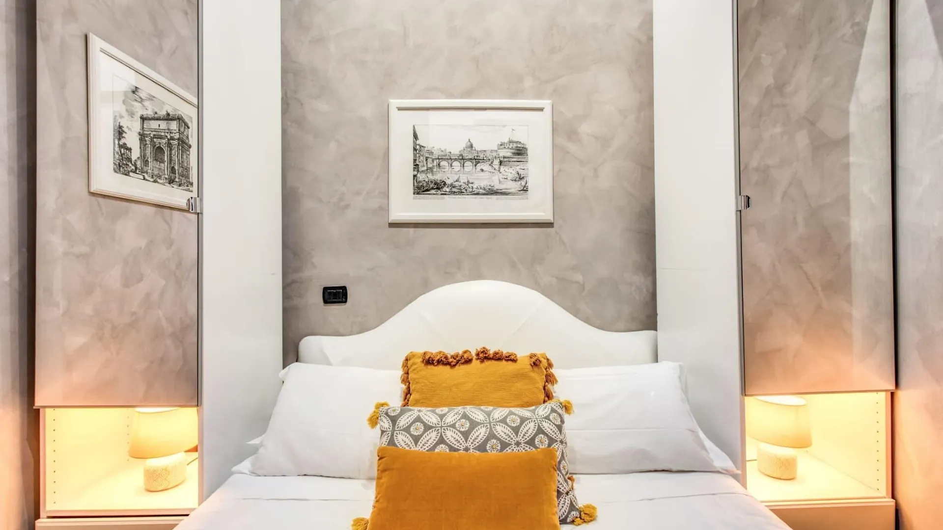 Guest house La Residenza Dell'Angelo Hotel Rome