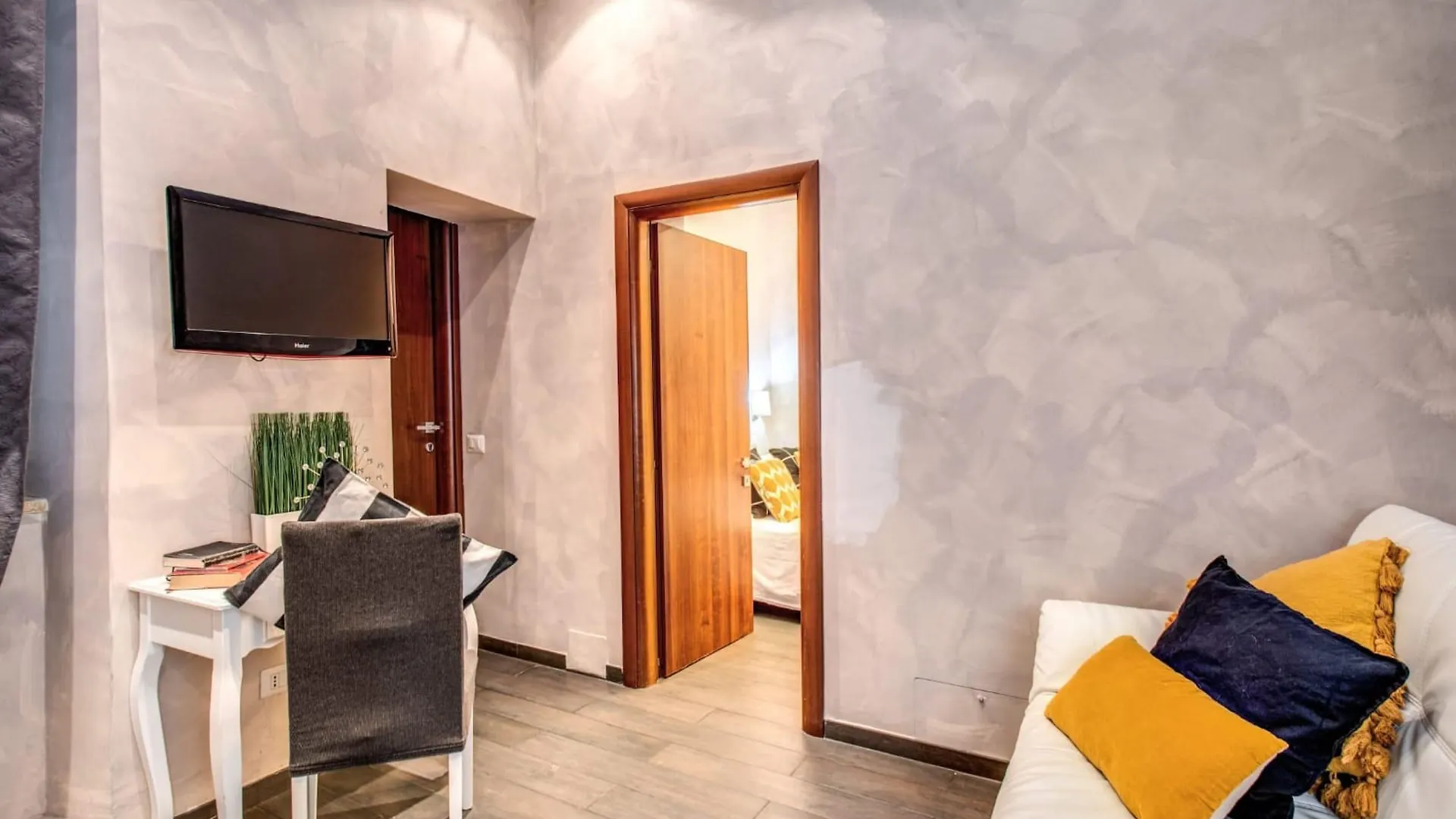 *** Guest house La Residenza Dell'Angelo Hotel Rome Italy