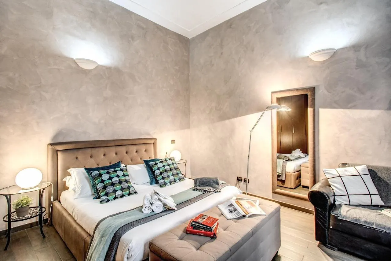 La Residenza Dell'Angelo Hotel Rome Guest house