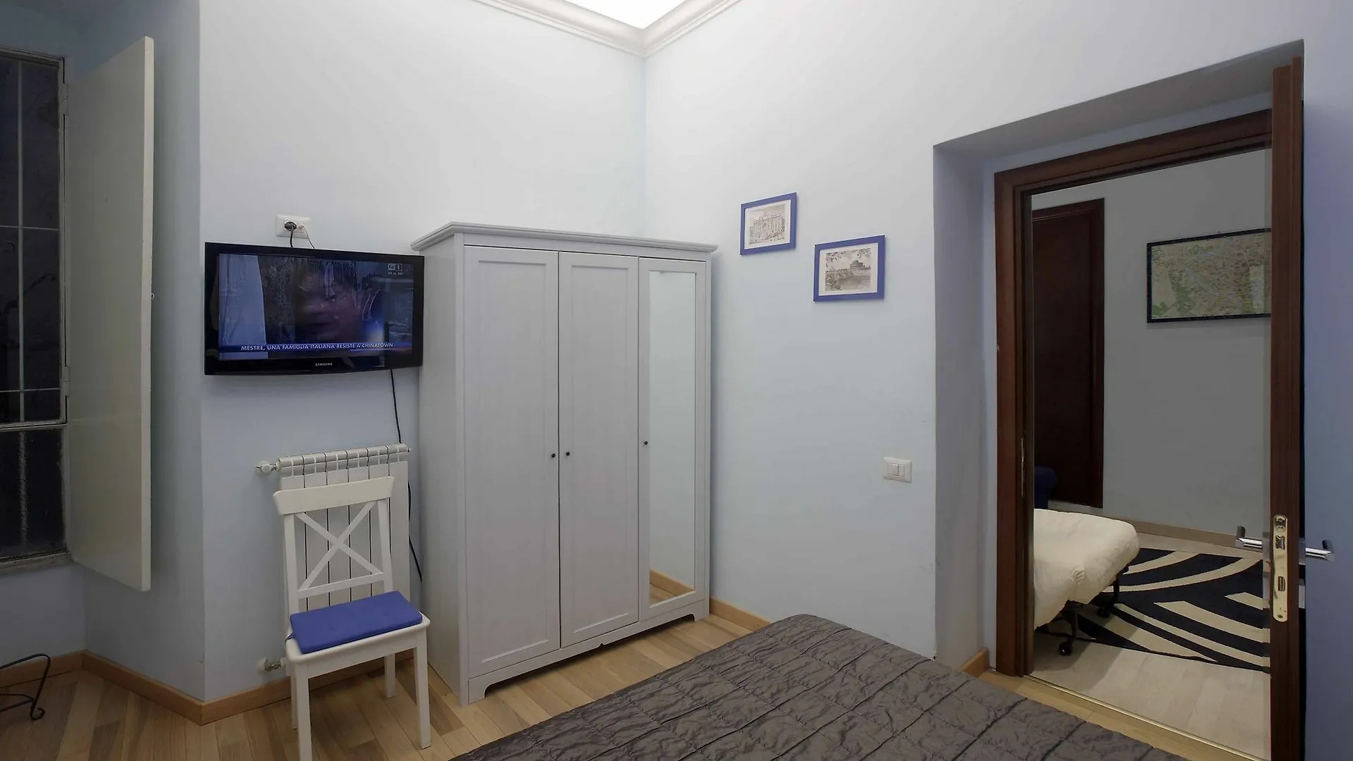 La Residenza Dell'Angelo Hotel Rome